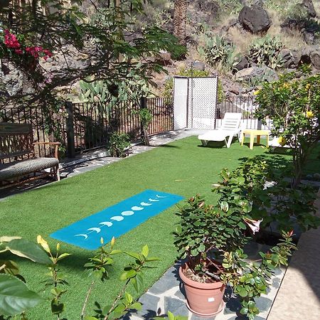Jardin De Sandra Playa de Santiago  Zewnętrze zdjęcie