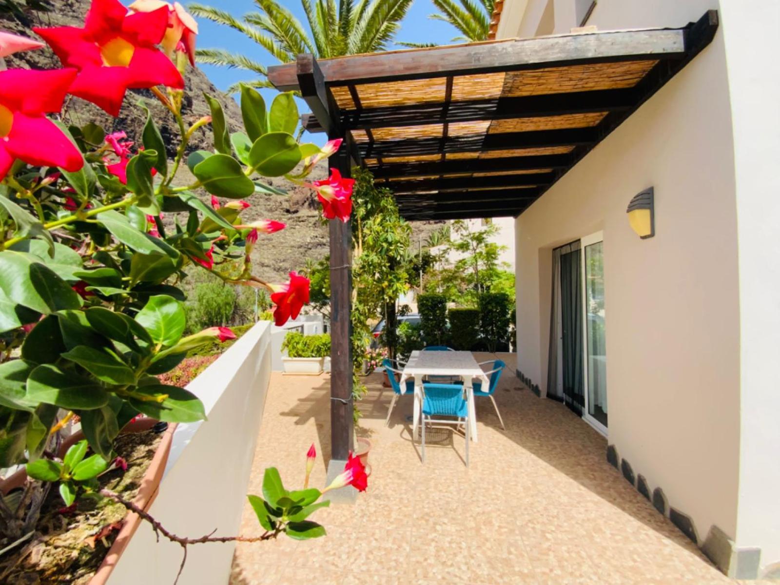 Jardin De Sandra Playa de Santiago  Zewnętrze zdjęcie